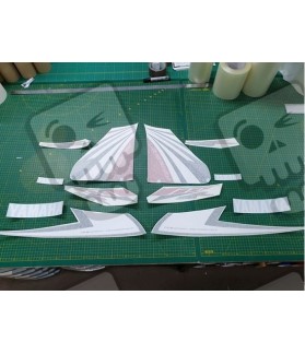 Yamaha AEROX R Sport Technology AUTOCOLLANT