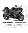YAMAHA YZF R1 YEAR 2014 DECALS