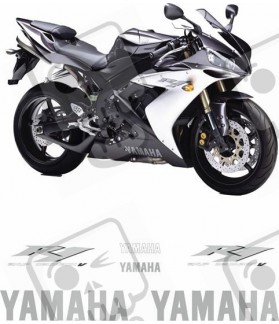 YAMAHA YZF R1 YEAR 2004 ADESIVI