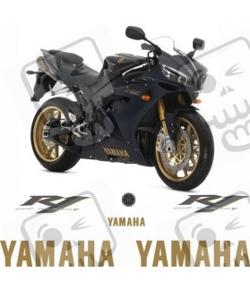 YAMAHA YZF R1 YEAR 2006 ADESIVI