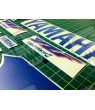 YAMAHA YZF R6 1999-2001 ADHESIVOS