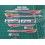 Yamaha TDM 850 YEAR 1995 Adhesivo (Producto compatible)