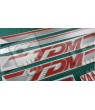 Yamaha TDM 850 YEAR 1991-1995 ADESIVO