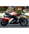 YAMAHA YZF 125R DECALS