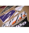 Kawasaki ZZR 1100 YEAR 1994 ADHESIVOS