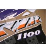 Kawasaki ZZR 1100 YEAR 1994 ADHESIVOS