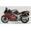 Kawasaki ZZR 1100 YEAR 1994 STICKERS (Compatible Product)
