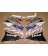 Kawasaki ZZR 1100 YEAR 1994 ADHESIVOS