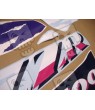 Kawasaki ZZR 1100 YEAR 1994 DECALS