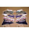 Kawasaki ZZR 1100 YEAR 1994 DECALS