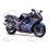 Kawasaki ZZR 1100 YEAR 1994 DECALS (Compatible Product)
