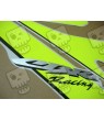 ADHESIVOS HONDA CBR 1000RR 2006-2007 NEON YELLOW
