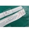 Fiat 500X side Stripes AUFKLEBER