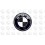 BMW GEL Stickers decals (Compatible Product)