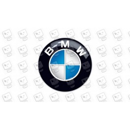 BMW GEL adesivos