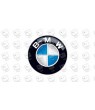 BMW GEL adesivos
