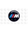BMW GEL Adesivi