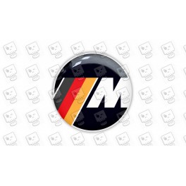 BMW M GEL Adhesivos
