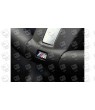 BMW M GEL Stickers decals x12