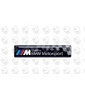 BMW Motorsport GEL Adhesivos