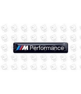 BMW performance GEL Adhesivos