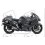 SUZUKI HAYABUSA AÑO 2020 ADHESIVOS (Producto compatible)