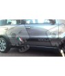 Fiat Panda 100HP Side Italian flag Stripes ADESIVOS