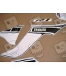 Yamaha YZF-R1 2016 - 60TH ANNIVERSARY decals