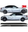 BMW 3 Series F30 / F31 side Sill Stripes Stickers