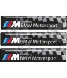 BMW German M Performance gel x3 AUTOCOLLANT