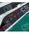 Citroen C3 Sport Side Stripes AUFKLEBER