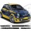 Fiat 500 / 595 / 695 side DECALS (Compatible Product)