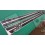 Ford Fiesta MK6 ST Stripes ADHESIVOS (Producto compatible)
