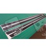 Ford Fiesta MK6 ST Stripes AUFKLEBER
