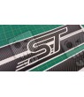 Ford Fiesta MK6 ST Stripes AUFKLEBER