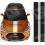 Hyundai Veloster side Stripes STICKER (Compatible Product)