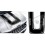 Jeep Renegade Bonnet DECALS (Compatible Product)
