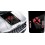 Jeep Renegade Bonnet ADHESIVOS (Producto compatible)