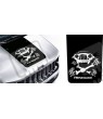 Jeep Renegade Bonnet ADHESIVOS