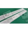 Kia Sportage GT Line Stripes AUTOCOLLANT