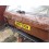 Range Rover Classic Mk1 Rear & Bonnet ADHESIVO (Producto compatible)