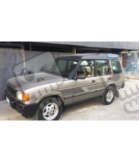 Discovery series 1 replacement side Stripes AUTOCOLLANT