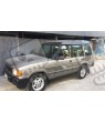 Discovery series 1 replacement side Stripes AUTOCOLLANT