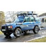 Discovery series 1 replacement side Stripes ADESIVOS