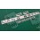 Land Rover Discovery TD5 series 1 and 2 ADHESIVO (Producto compatible)