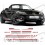 Mazda Miata MX-5 Stripes ADESIVOS (Produto compatível)
