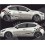Mazda 2 Demio side Stripes ADESIVI (Prodotto compatibile)