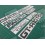 Mazda Familia 323 GT-R ADESIVI (Prodotto compatibile)
