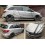 Mercedes B Class AMG Side & Bonnet Stripes AUTOCOLLANT (Produit compatible)