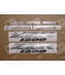 ADESIVOS KAWASAKI ZZR1200 YEAR 2002 BLUE